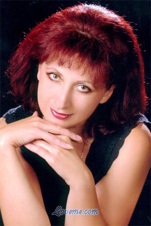 Ukraine women