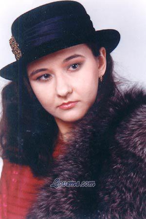 Ukraine women