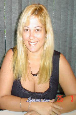 66114 - Sandra Age: 39 - Brazil