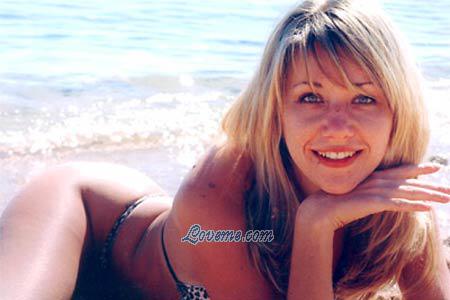 Ukraine women