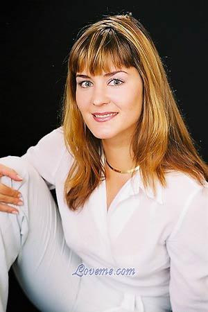 Russia women