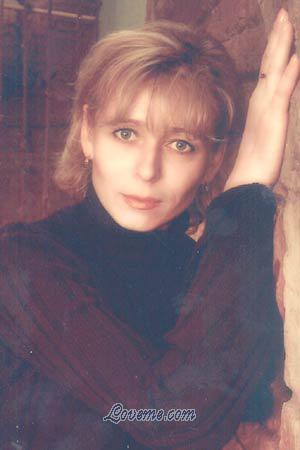 Ukraine women