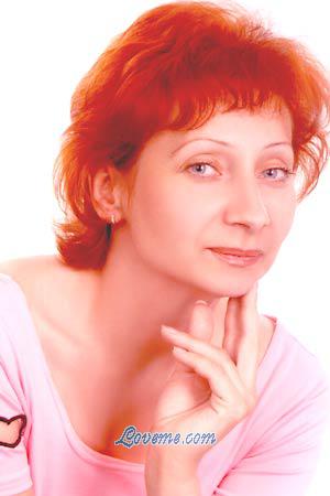 Ukraine women