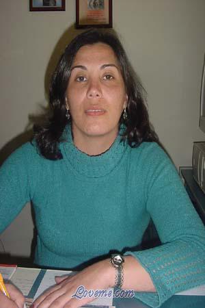 66452 - Elaine Age: 46 - Brazil
