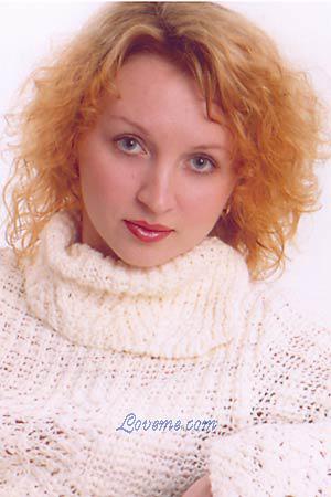 Ukraine women