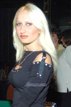 Ukraine women