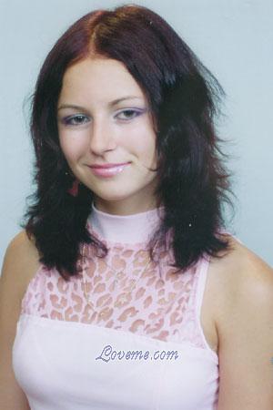 Ukraine women