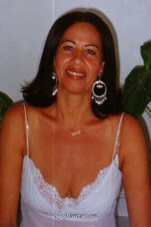 66870 - Maria Auxiliadora Age: 48 - Brazil