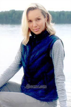 Russia women