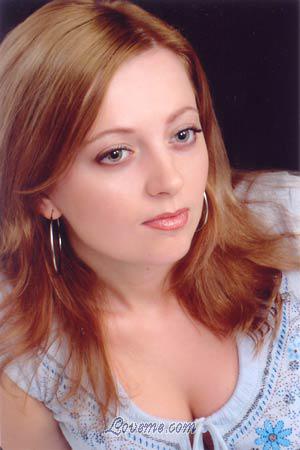 Ukraine women