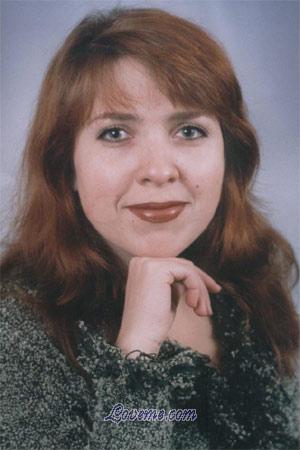 Ukraine women