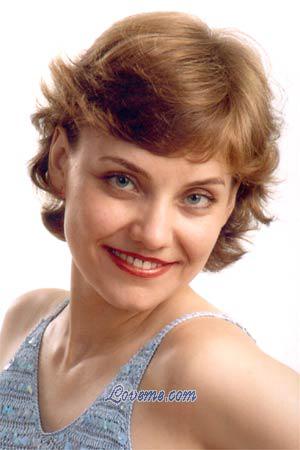 Ukraine women