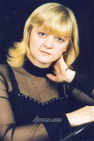 Ukraine women