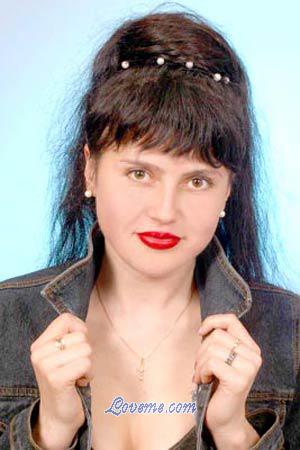 Ukraine women