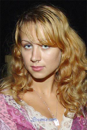 Ukraine women