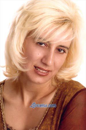 Ukraine women