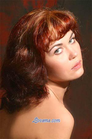 Ukraine women