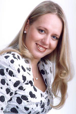 Ukraine women