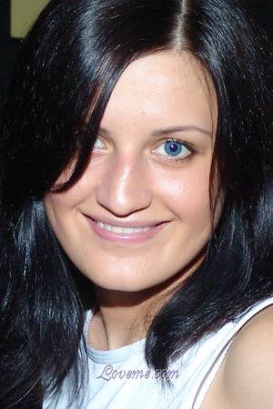 Ukraine women