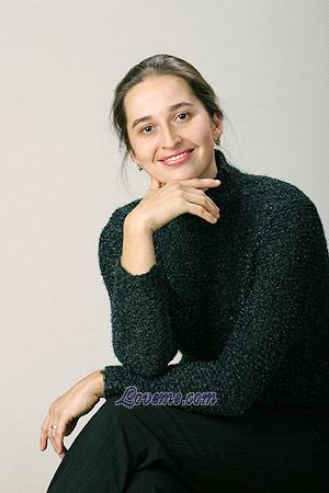 Russia women