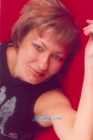 Ukraine women
