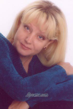 Ukraine women