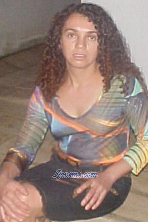 67304 - Rosangela Maria Age: 40 - Brazil