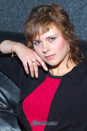 Ukraine women