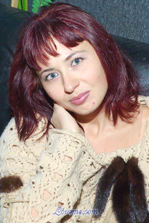 Ukraine women