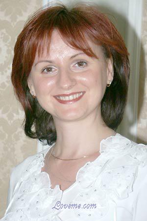 Ukraine women