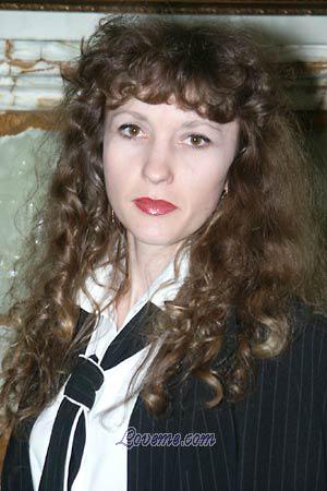 Ukraine women
