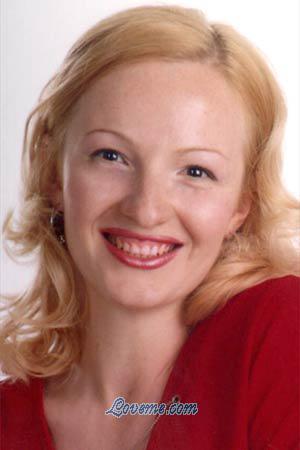 Ukraine women