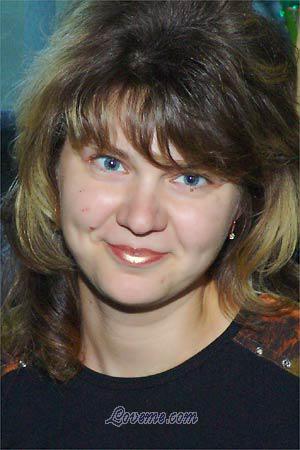 Ukraine women