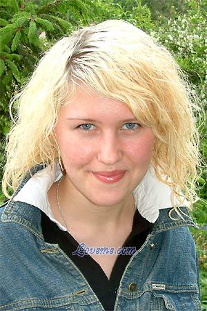 Ukraine women