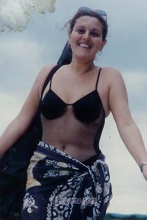 67583 - Rosemary de Oliveira Age: 49 - Brazil