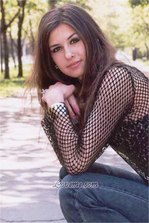 Ukraine women