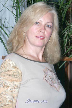 Ukraine women