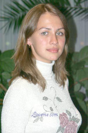 Ukraine women
