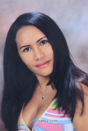 Colombia women