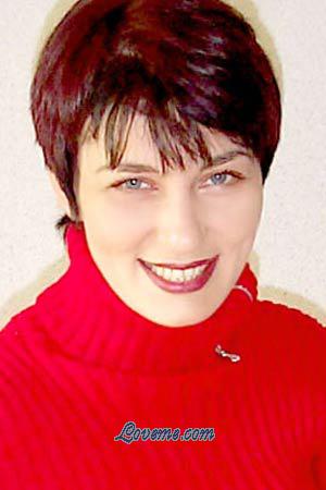 Ukraine women