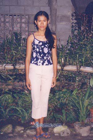 Philippines women