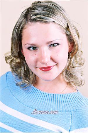 Ukraine women