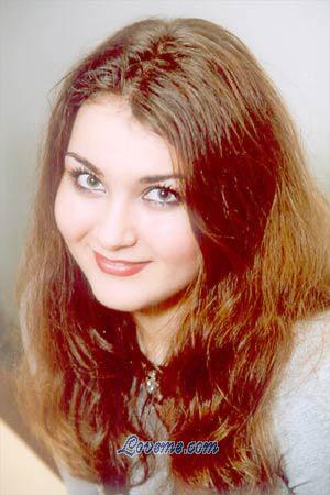 Russia women