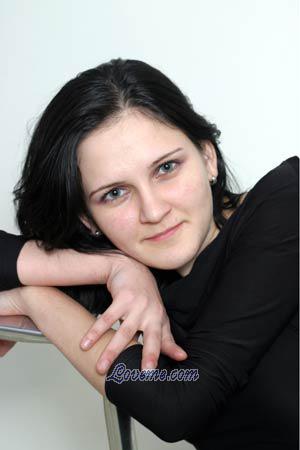 Ukraine women