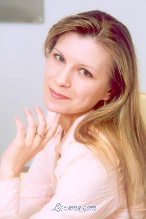 Russia women