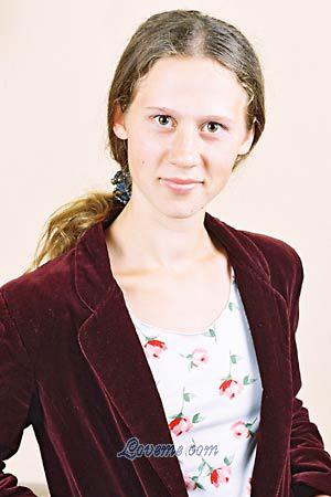Ukraine women