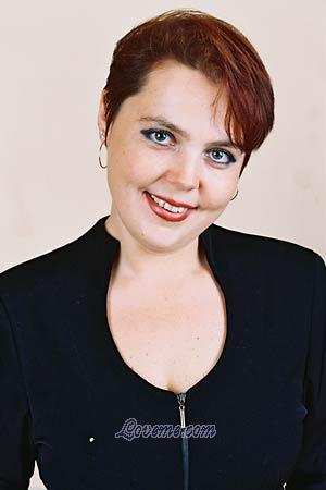 Ukraine women