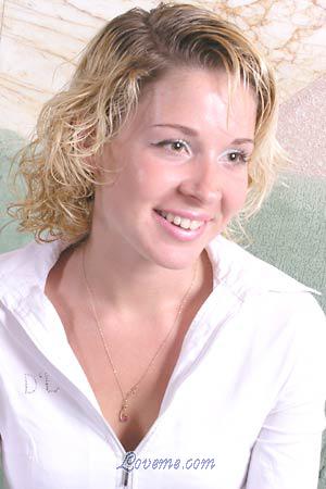 Ukraine women