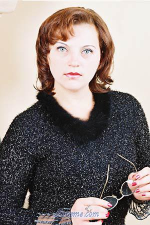 Ukraine women