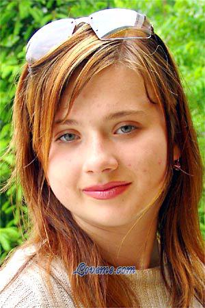Ukraine women